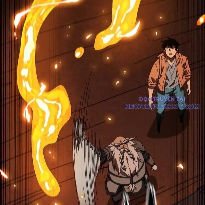 Dũng Giả Và Nữ Ma Vương Chapter 141 - Trang 2