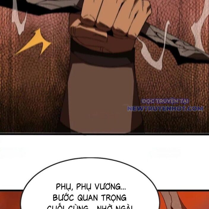 Dũng Giả Và Nữ Ma Vương Chapter 141 - Trang 2