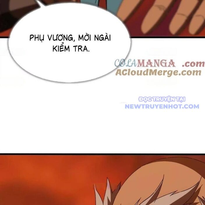 Dũng Giả Và Nữ Ma Vương Chapter 141 - Trang 2