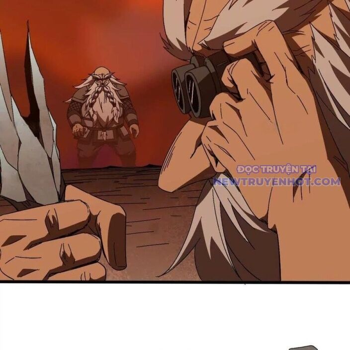 Dũng Giả Và Nữ Ma Vương Chapter 141 - Trang 2