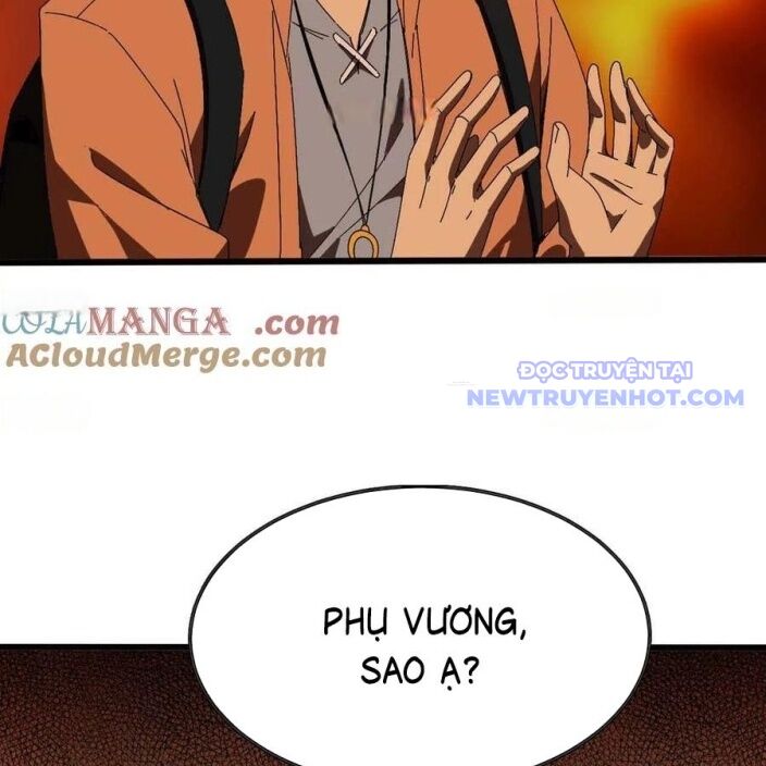 Dũng Giả Và Nữ Ma Vương Chapter 141 - Trang 2