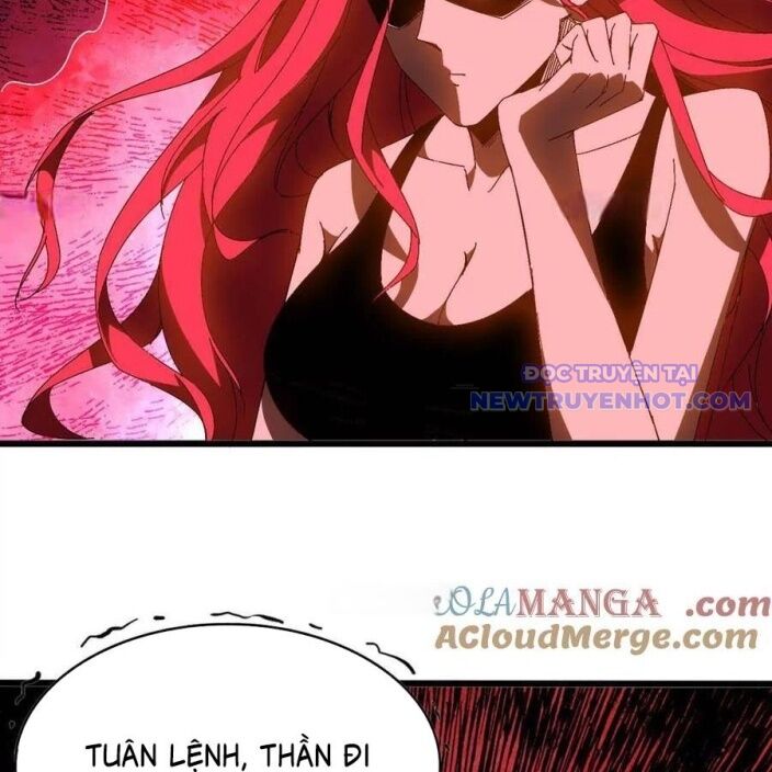 Dũng Giả Và Nữ Ma Vương Chapter 141 - Trang 2