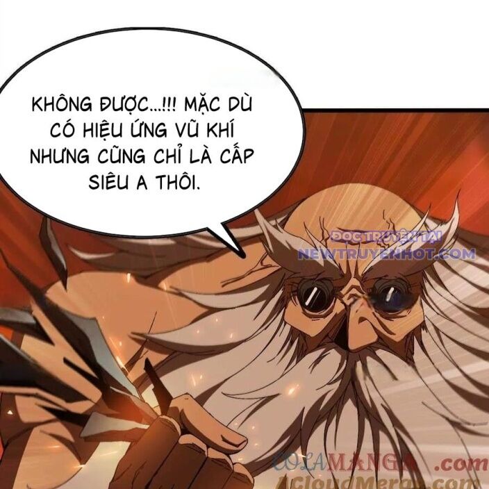 Dũng Giả Và Nữ Ma Vương Chapter 141 - Trang 2