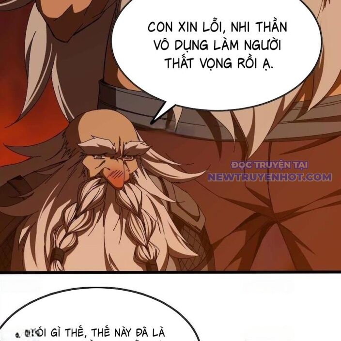 Dũng Giả Và Nữ Ma Vương Chapter 141 - Trang 2