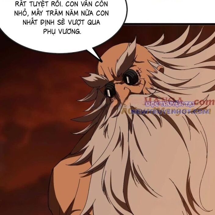 Dũng Giả Và Nữ Ma Vương Chapter 141 - Trang 2