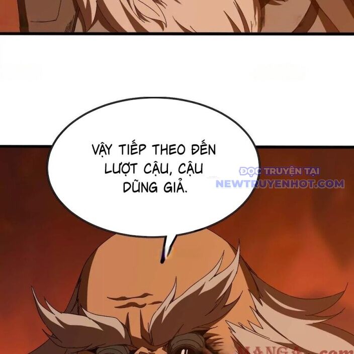 Dũng Giả Và Nữ Ma Vương Chapter 141 - Trang 2