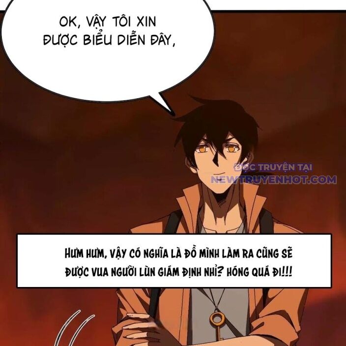 Dũng Giả Và Nữ Ma Vương Chapter 141 - Trang 2