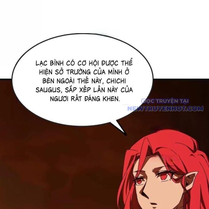 Dũng Giả Và Nữ Ma Vương Chapter 141 - Trang 2