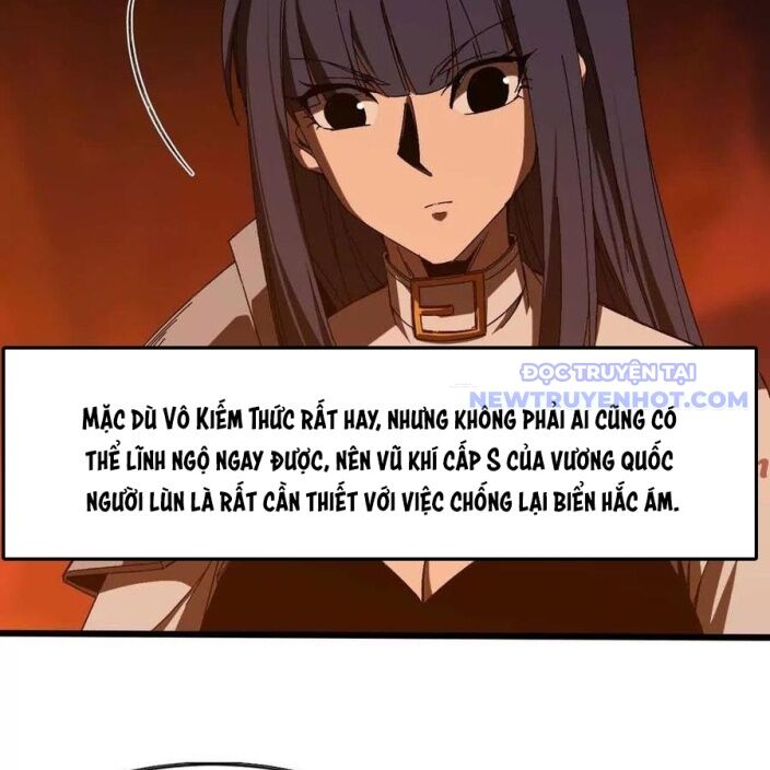 Dũng Giả Và Nữ Ma Vương Chapter 141 - Trang 2