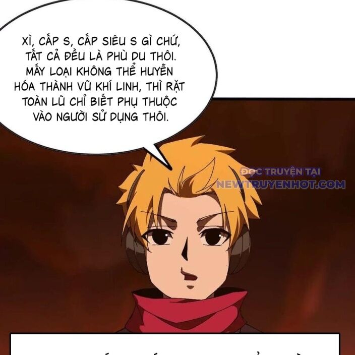 Dũng Giả Và Nữ Ma Vương Chapter 141 - Trang 2