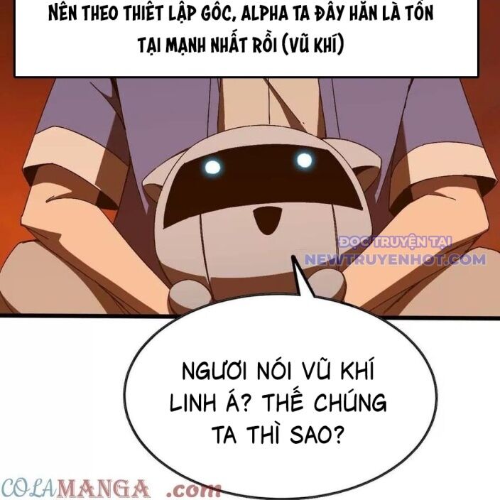 Dũng Giả Và Nữ Ma Vương Chapter 141 - Trang 2