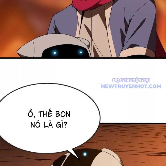 Dũng Giả Và Nữ Ma Vương Chapter 141 - Trang 2