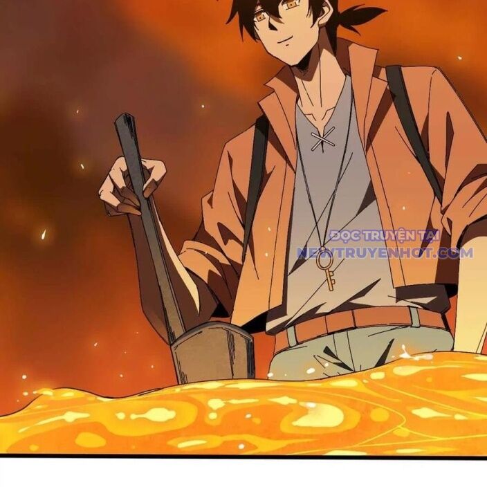 Dũng Giả Và Nữ Ma Vương Chapter 141 - Trang 2