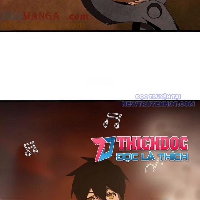 Dũng Giả Và Nữ Ma Vương Chapter 141 - Trang 2