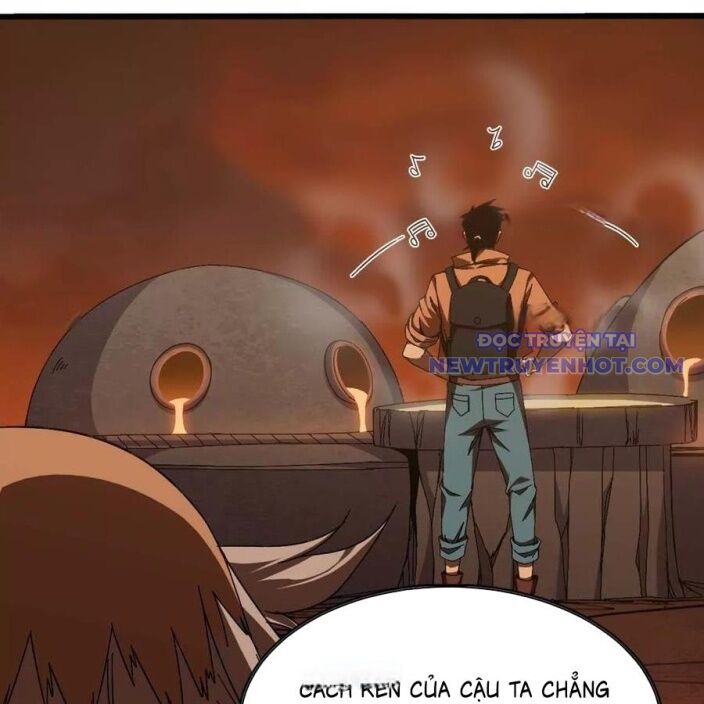 Dũng Giả Và Nữ Ma Vương Chapter 141 - Trang 2