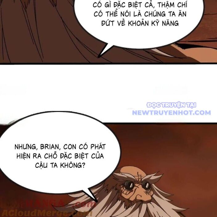 Dũng Giả Và Nữ Ma Vương Chapter 141 - Trang 2