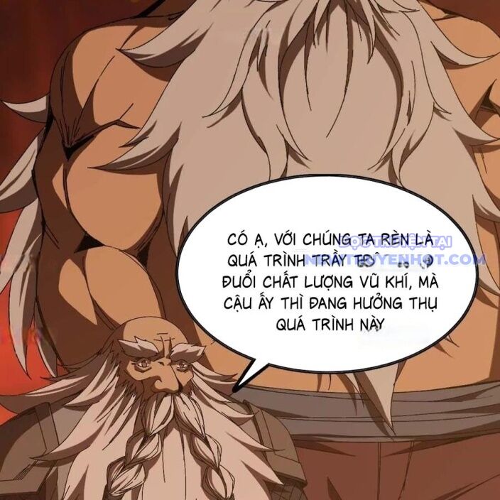 Dũng Giả Và Nữ Ma Vương Chapter 141 - Trang 2