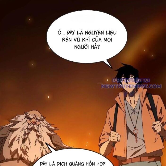Dũng Giả Và Nữ Ma Vương Chapter 141 - Trang 2