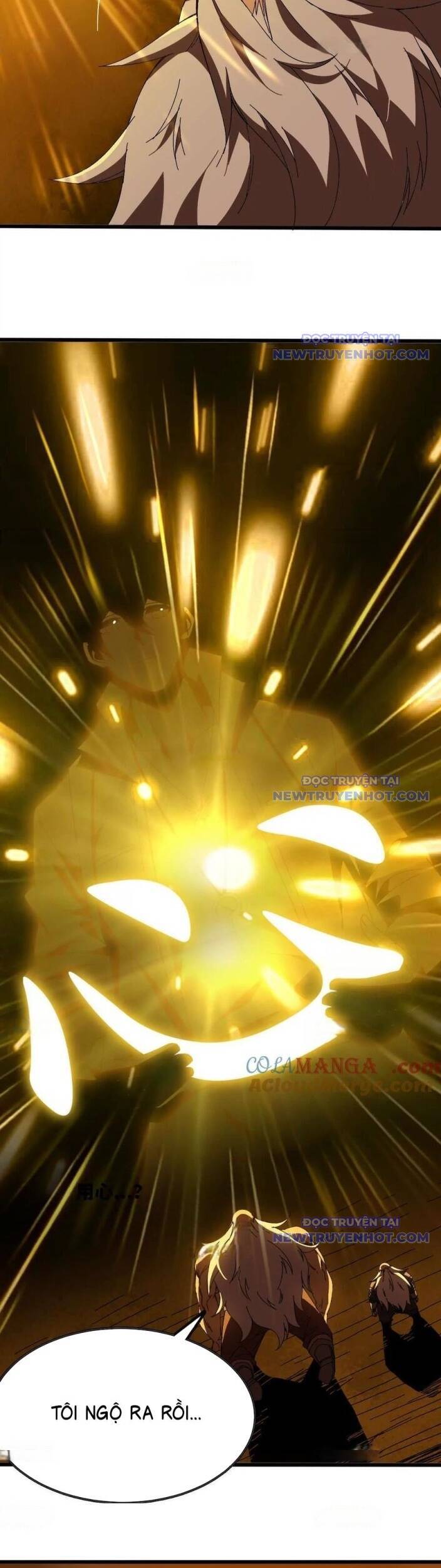 Dũng Giả Và Nữ Ma Vương Chapter 142 - Trang 2