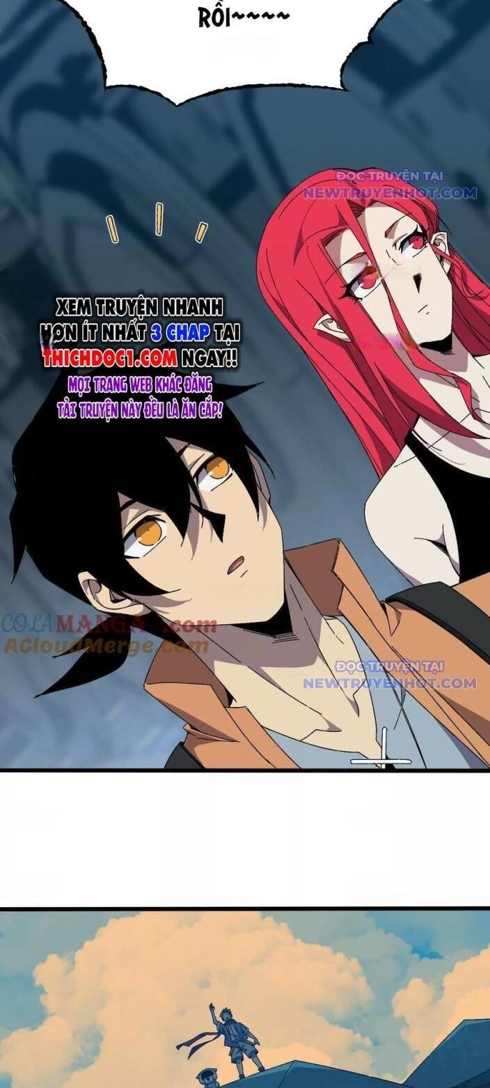 Dũng Giả Và Nữ Ma Vương Chapter 142 - Trang 2