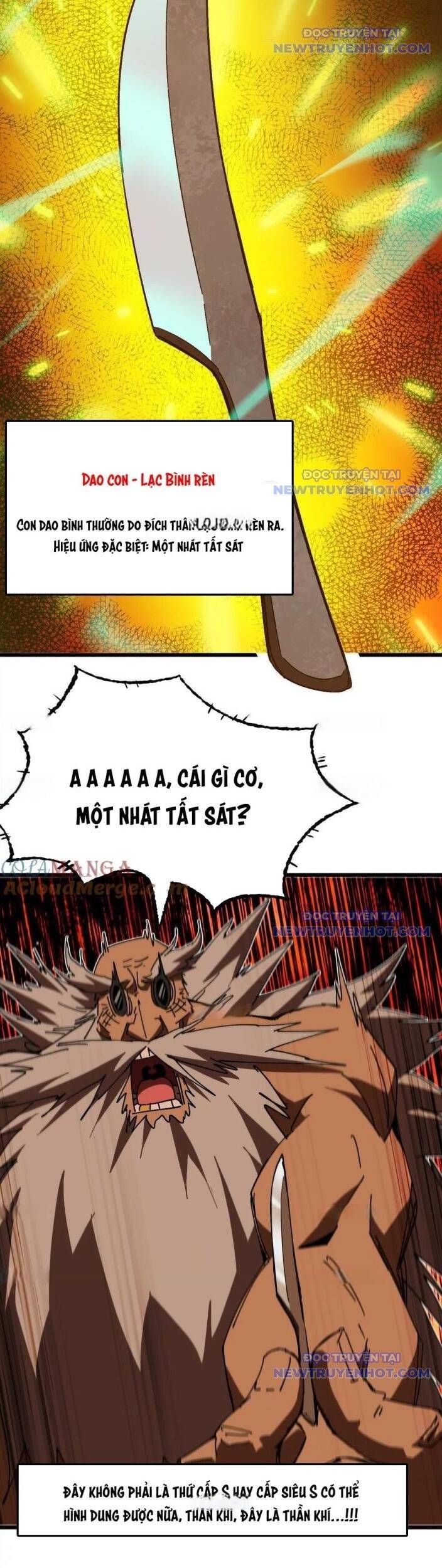 Dũng Giả Và Nữ Ma Vương Chapter 142 - Trang 2