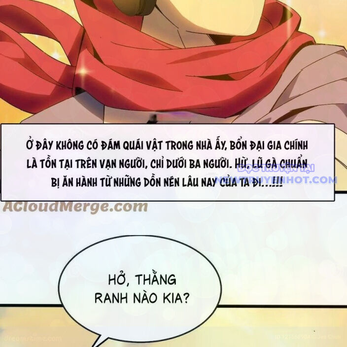 Dũng Giả Và Nữ Ma Vương Chapter 144 - Trang 2