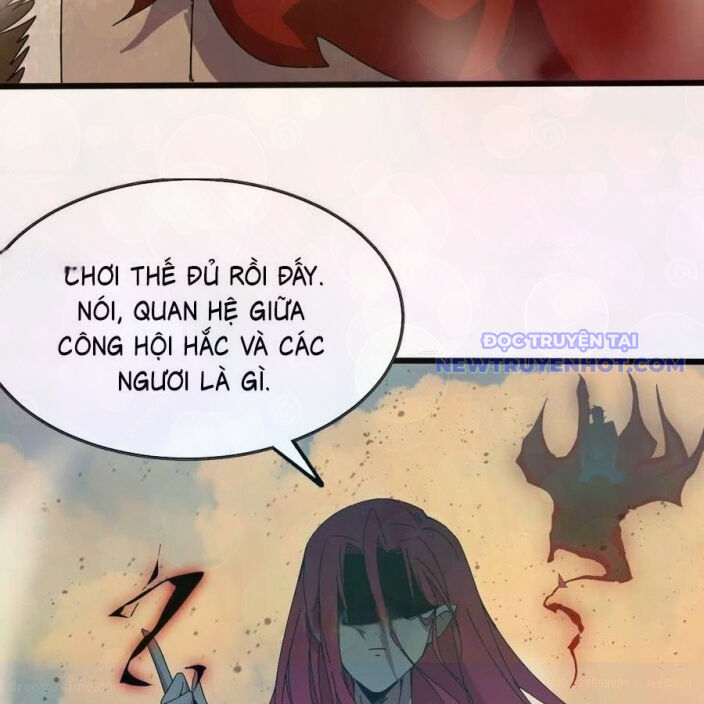 Dũng Giả Và Nữ Ma Vương Chapter 144 - Trang 2