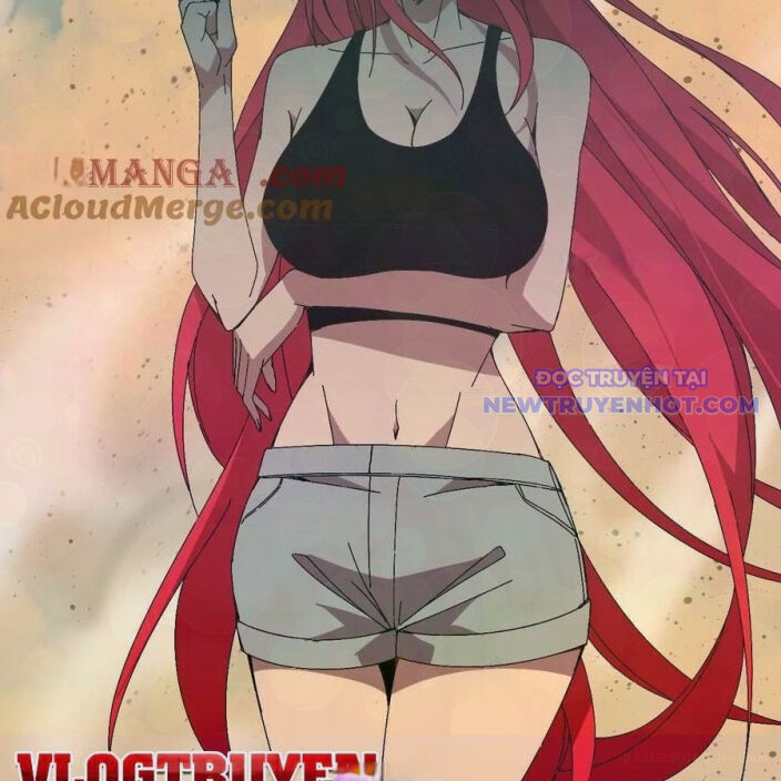 Dũng Giả Và Nữ Ma Vương Chapter 144 - Trang 2