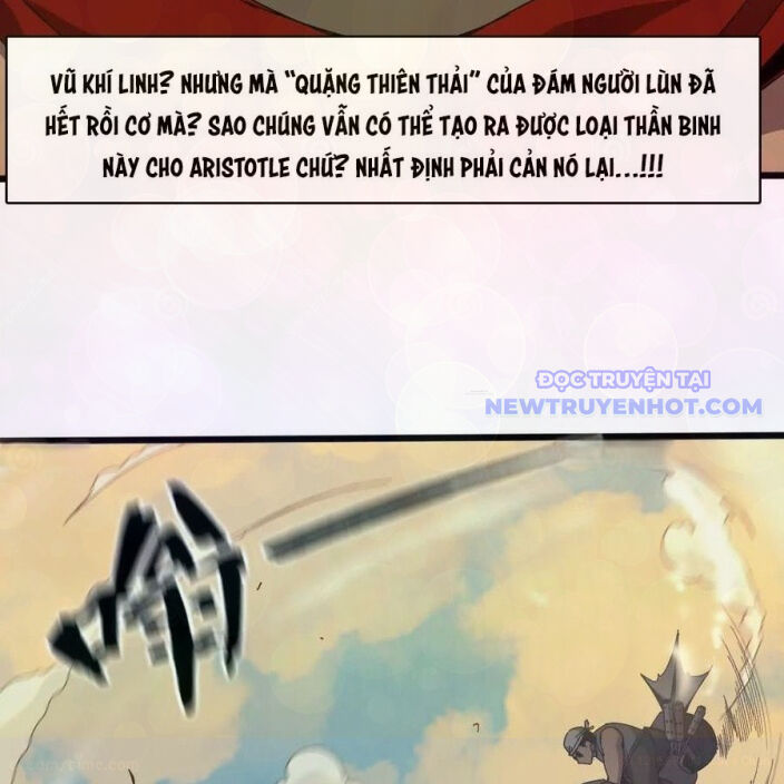 Dũng Giả Và Nữ Ma Vương Chapter 144 - Trang 2
