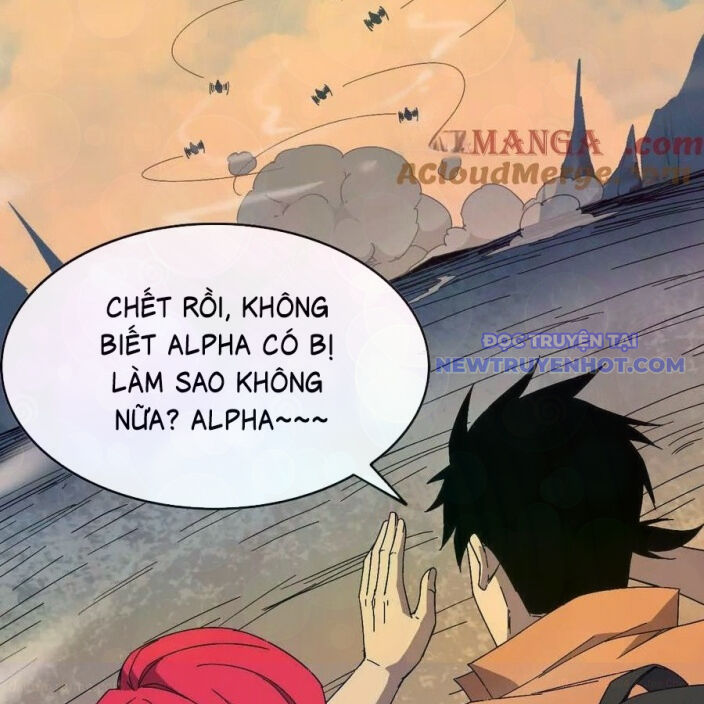 Dũng Giả Và Nữ Ma Vương Chapter 144 - Trang 2