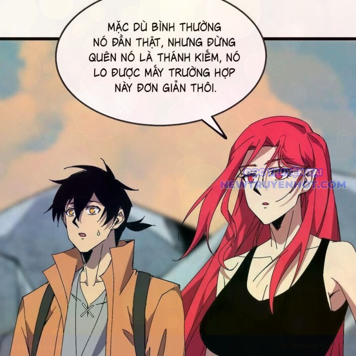 Dũng Giả Và Nữ Ma Vương Chapter 144 - Trang 2