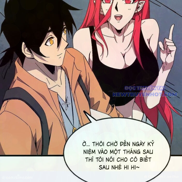 Dũng Giả Và Nữ Ma Vương Chapter 144 - Trang 2