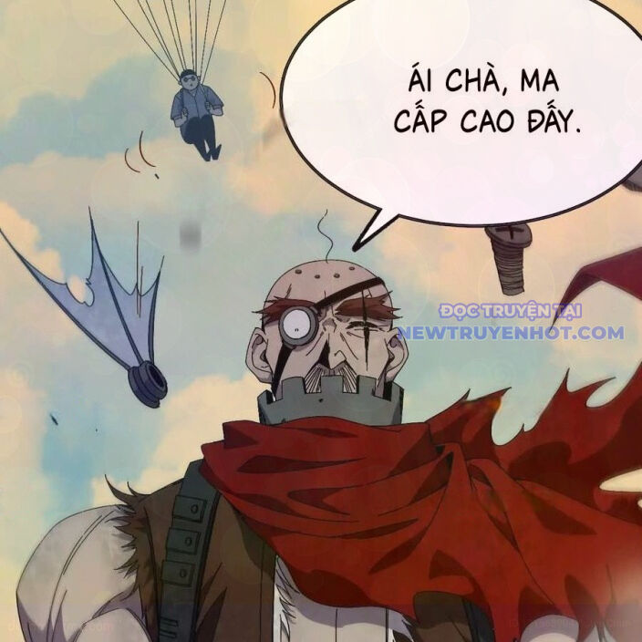 Dũng Giả Và Nữ Ma Vương Chapter 144 - Trang 2