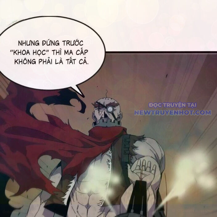 Dũng Giả Và Nữ Ma Vương Chapter 144 - Trang 2