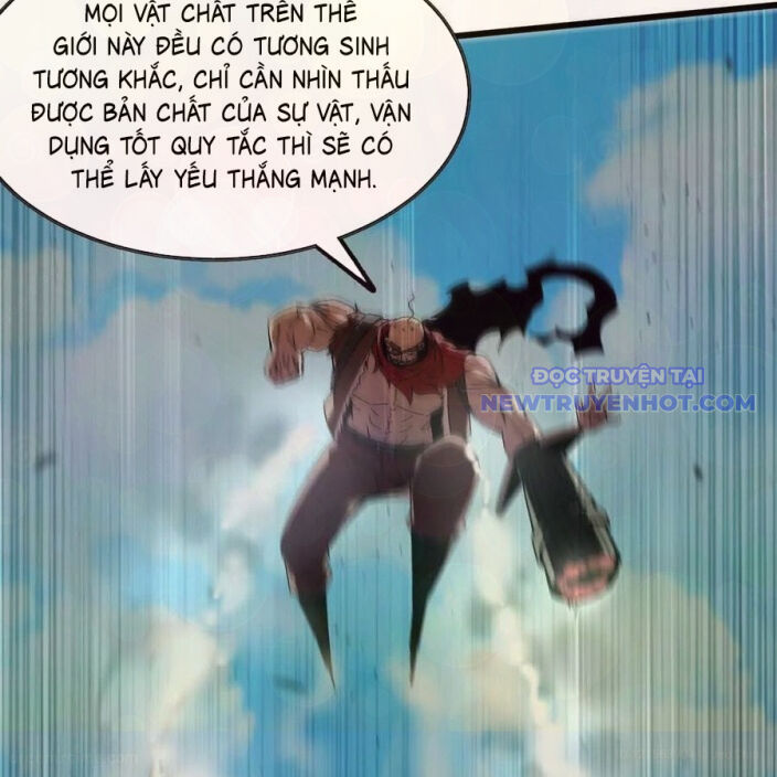 Dũng Giả Và Nữ Ma Vương Chapter 144 - Trang 2