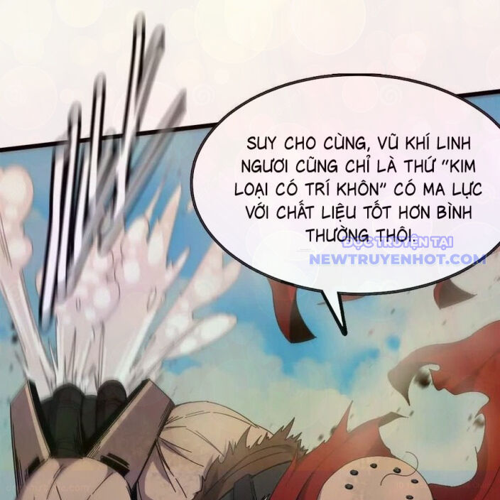 Dũng Giả Và Nữ Ma Vương Chapter 144 - Trang 2