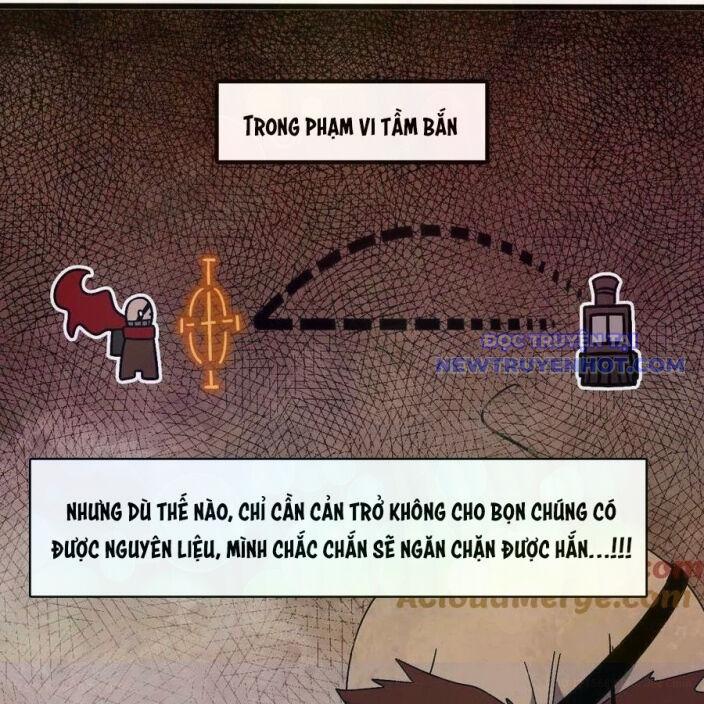 Dũng Giả Và Nữ Ma Vương Chapter 144 - Trang 2