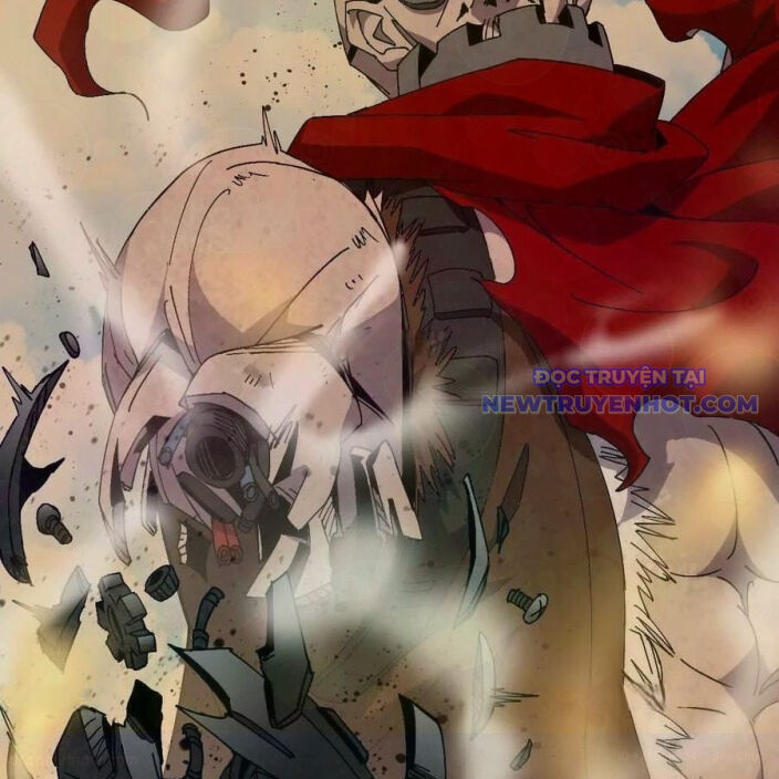 Dũng Giả Và Nữ Ma Vương Chapter 144 - Trang 2