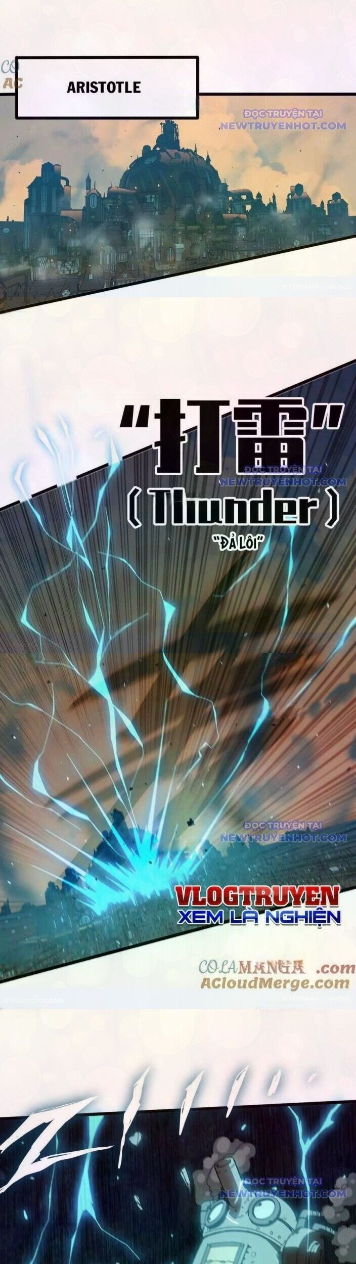Dũng Giả Và Nữ Ma Vương Chapter 145 - Trang 2