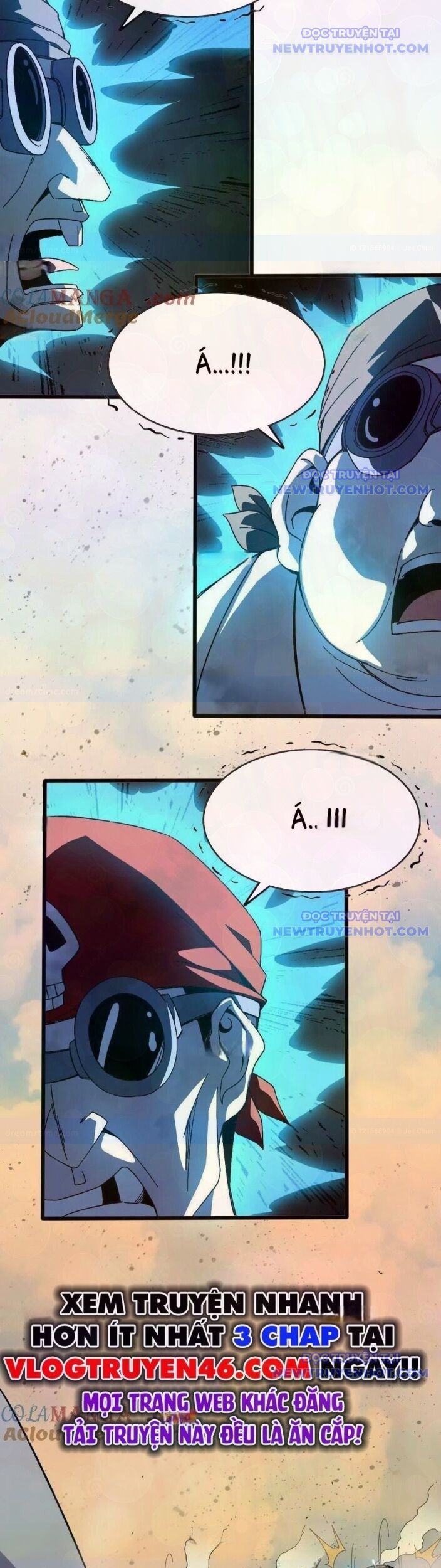 Dũng Giả Và Nữ Ma Vương Chapter 145 - Trang 2