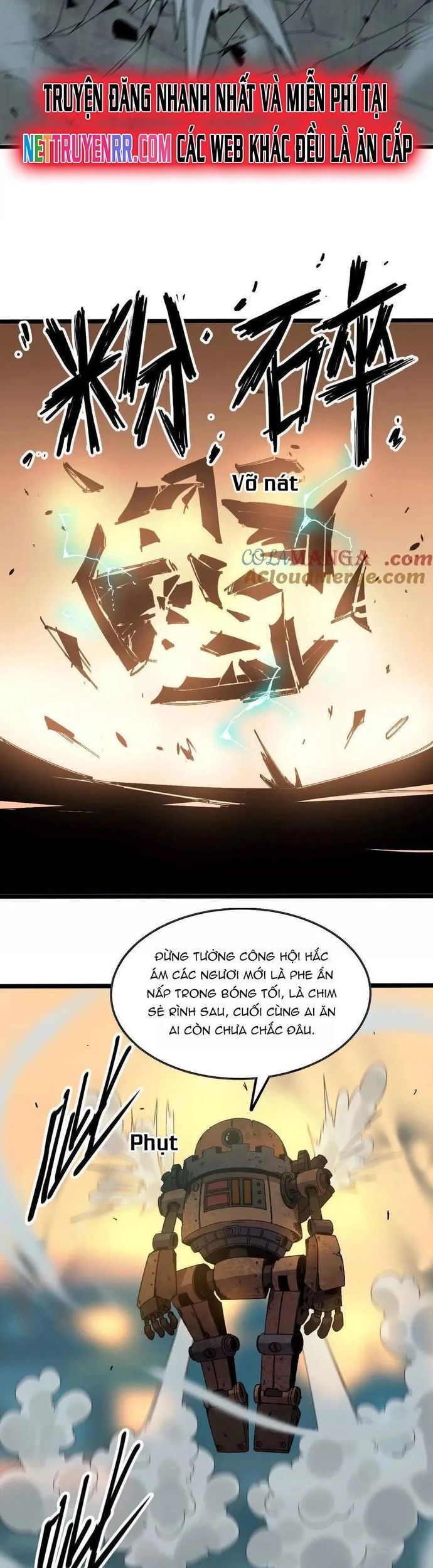 Dũng Giả Và Nữ Ma Vương Chapter 146 - Trang 2