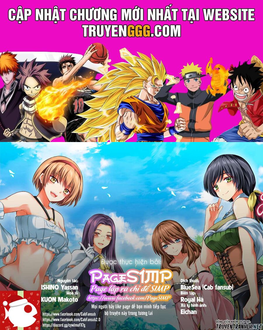 Yuusha Ni Zenbu Ubawareta Ore Wa Yuusha No Hahaoya To Party O Kumimashita Chapter 1 - Trang 2