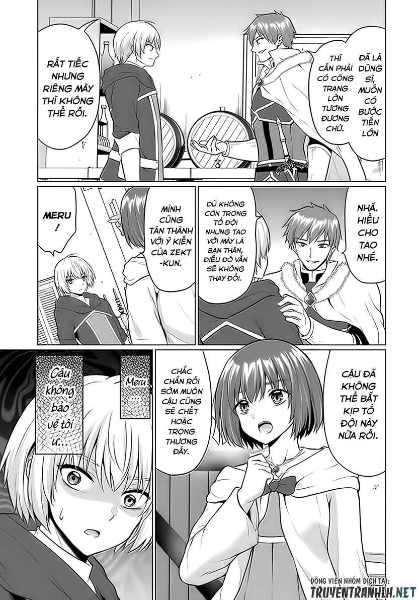 Yuusha Ni Zenbu Ubawareta Ore Wa Yuusha No Hahaoya To Party O Kumimashita Chapter 1 - Trang 2