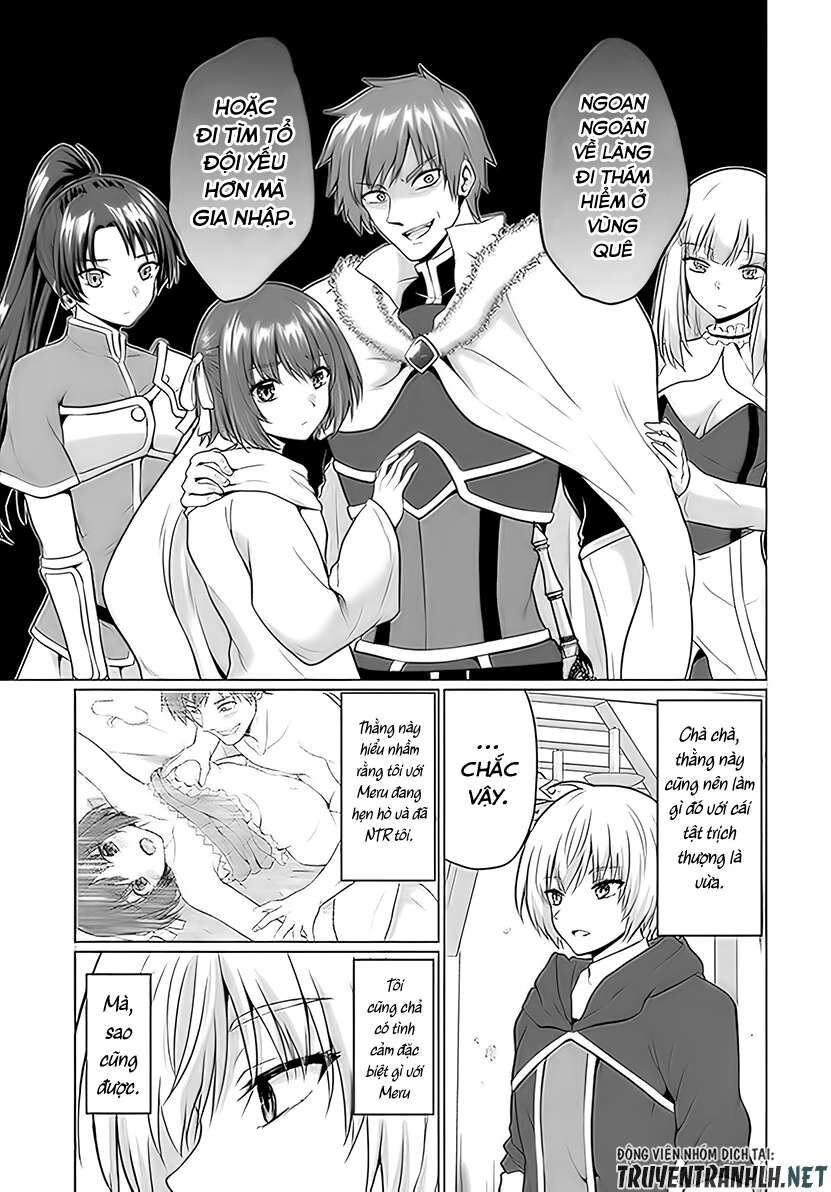 Yuusha Ni Zenbu Ubawareta Ore Wa Yuusha No Hahaoya To Party O Kumimashita Chapter 1 - Trang 2
