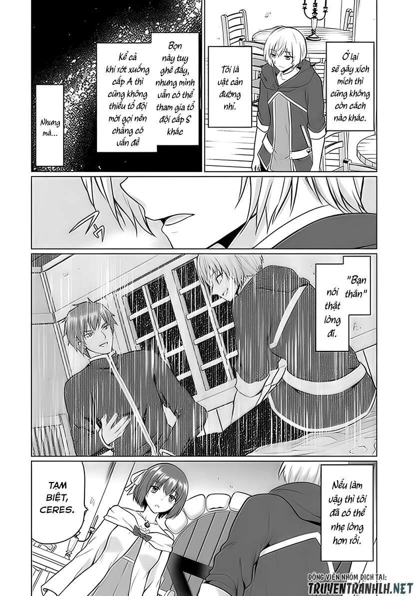 Yuusha Ni Zenbu Ubawareta Ore Wa Yuusha No Hahaoya To Party O Kumimashita Chapter 1 - Trang 2