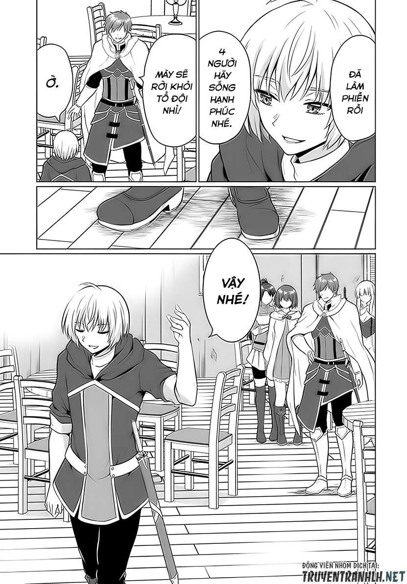 Yuusha Ni Zenbu Ubawareta Ore Wa Yuusha No Hahaoya To Party O Kumimashita Chapter 1 - Trang 2