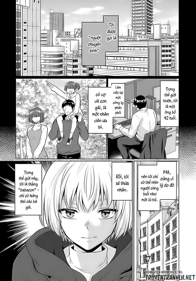 Yuusha Ni Zenbu Ubawareta Ore Wa Yuusha No Hahaoya To Party O Kumimashita Chapter 1 - Trang 2
