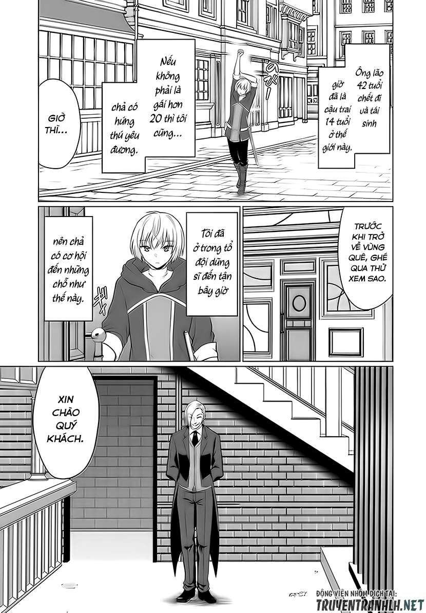 Yuusha Ni Zenbu Ubawareta Ore Wa Yuusha No Hahaoya To Party O Kumimashita Chapter 1 - Trang 2