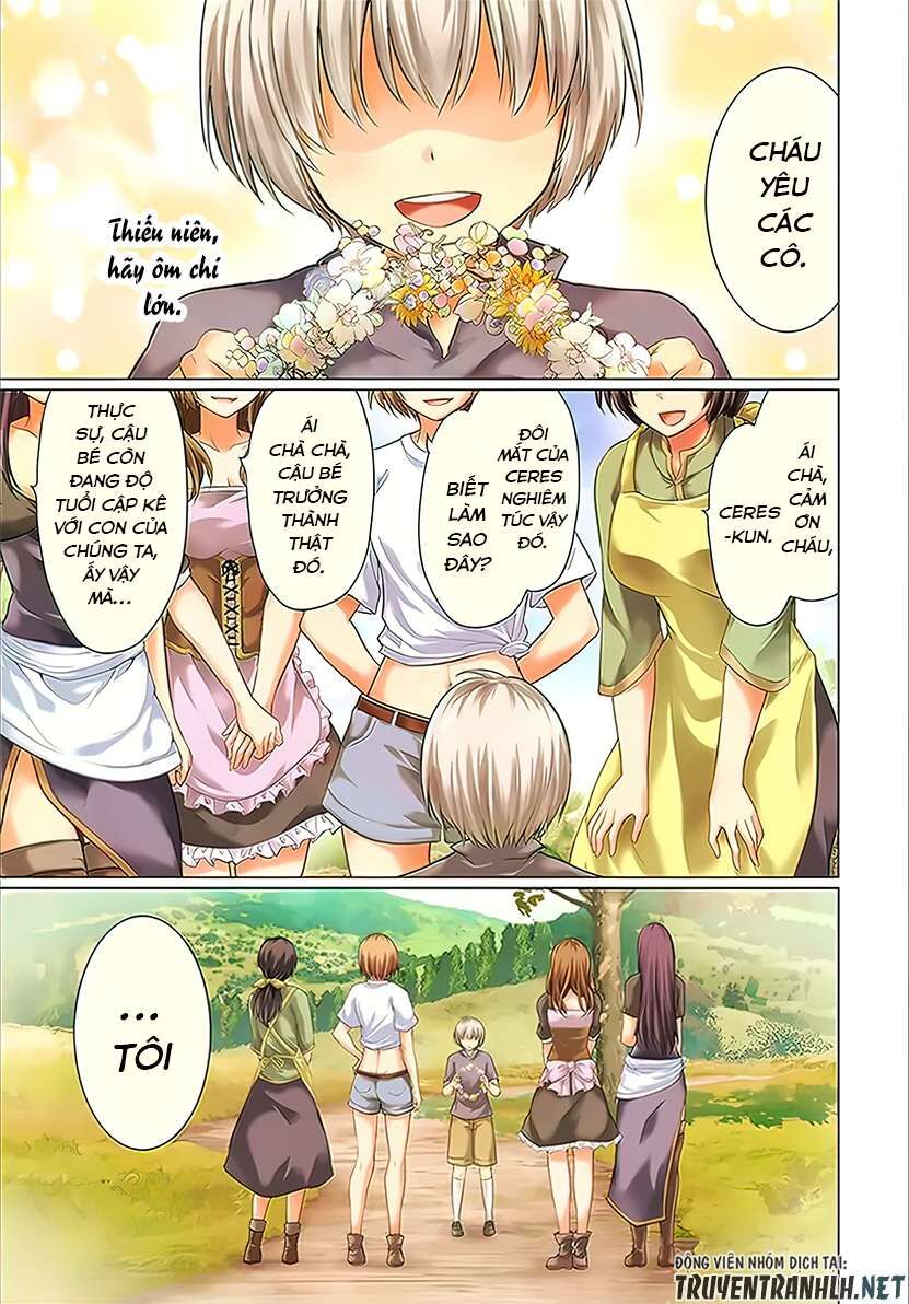 Yuusha Ni Zenbu Ubawareta Ore Wa Yuusha No Hahaoya To Party O Kumimashita Chapter 1 - Trang 2