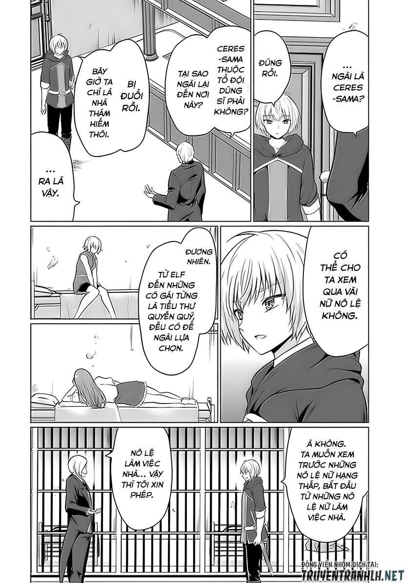 Yuusha Ni Zenbu Ubawareta Ore Wa Yuusha No Hahaoya To Party O Kumimashita Chapter 1 - Trang 2